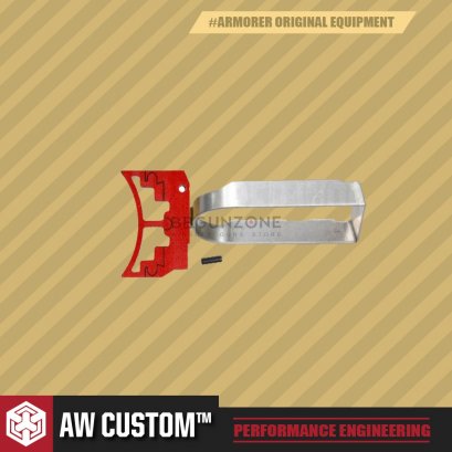 HX21 TRIGGER KIT RED