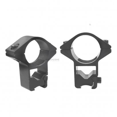 ขาจับกล้อง ราง 11 วง 25 ขาสูง