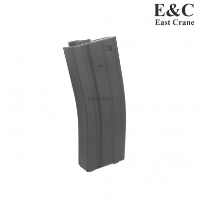 E&amp;C M4, M16, Hk416 Series Magazine (แม็กปั่น)