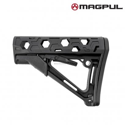 พานท้าย Magpul CTR เจาะพอร์ต (สำเนา)
