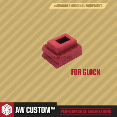 AW ยางปากแม็กกาซีน GLOCK คุณภาพสูง