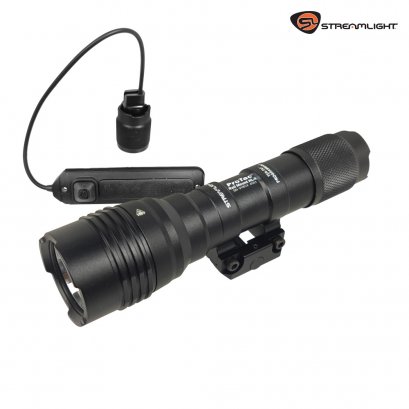 ไฟฉาย Streamlight - ProTac Rail Mount HL-X (TOY Version)