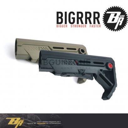 พานท้าย Bigrrr VIPER MOD-1 Stock