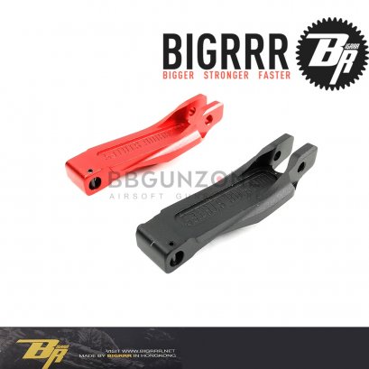 Bigrrr  Aluminum Trigger Guard