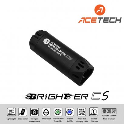 Acetech Brighter CS Space Look