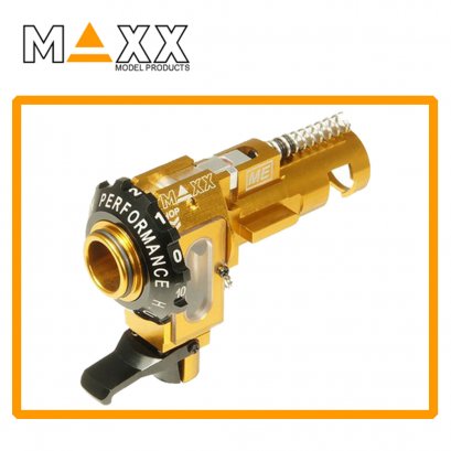 เรือนฮอป CNC Aluminum Hopup Chamber ME - PRO