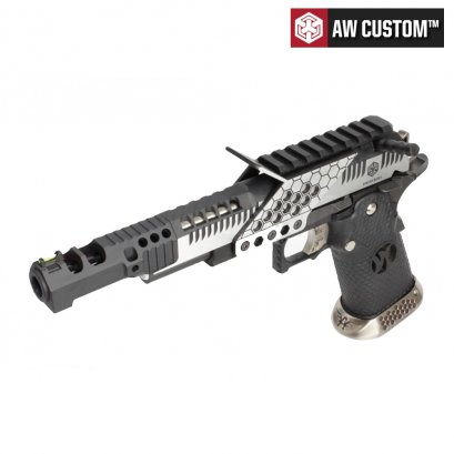 AW CUSTOM : HX2401 .38 SUPERCOMP RACE