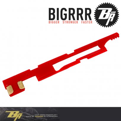 Selector Plates แผ่นปรับโหมด GearBox V3