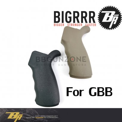 Grip GBB ERGO