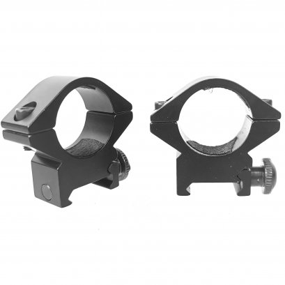 ขาจับกล้อง ราง 20 วง 25 ขาเตี้ย