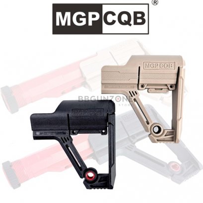 พานท้าย MGP CQB SBR