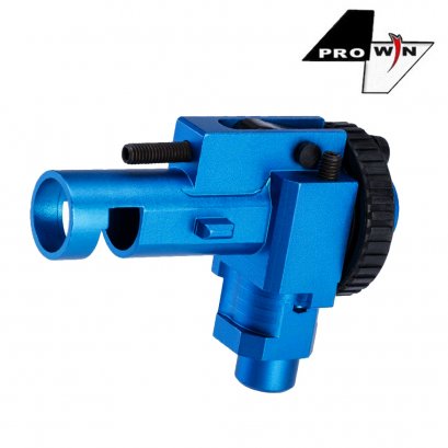 ProWin / Dytac CNC Hopup Chamber