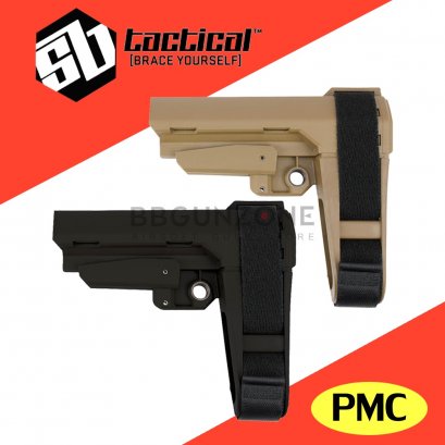 พานท้าย SBA3 Pistol Brace