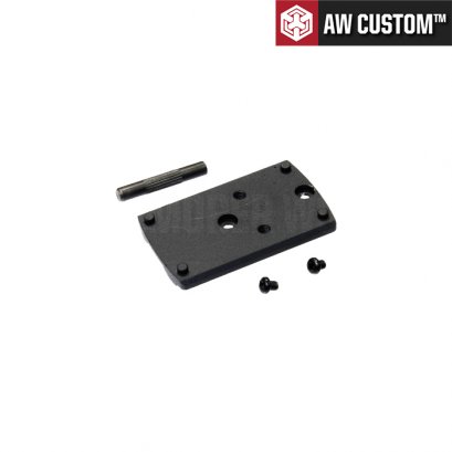 HX SIGHT MOUNT KIT
