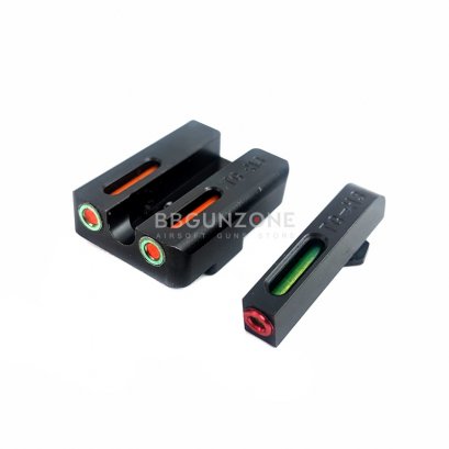 ศูนย์ปืน Glock