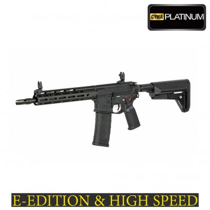 CYMA Platinum AR-15 M-LOK 10 CM.097B E-Edition