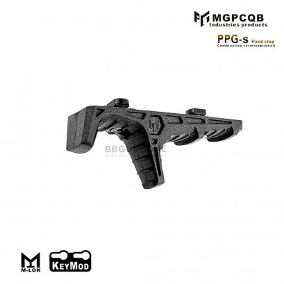 MGPCQB PPG Python Front Grip Handle