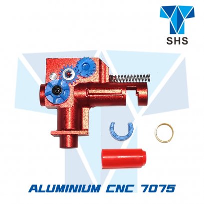SHS CNC Aluminium One-Piece Hop Up Chamber Set