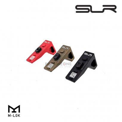 SLR MOD 0 Front Grip Handle CNC