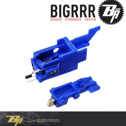 Bigrrr คอนแทค V.3