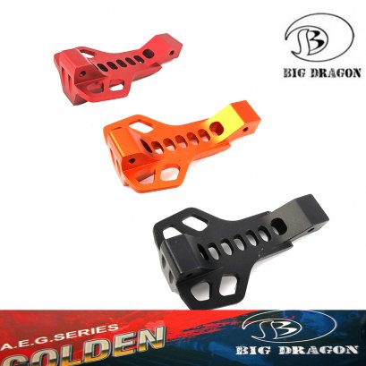 SI STYLE&quot;COBRA&quot; Aluminum Trigger Guard