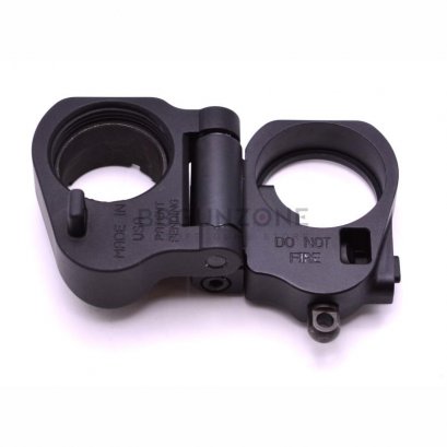 ข้อต่อแกนพานท้ายพับได้ AR Folding Stock Adapter