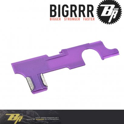 Bigrrr : Selector Plates แผ่นปรับโหมด