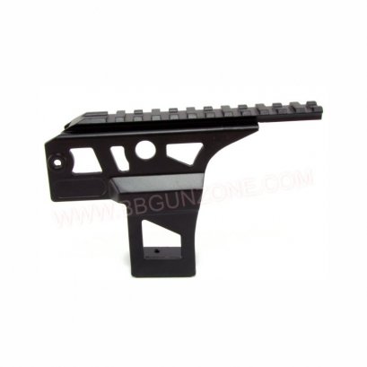 รางติดกล้อง AK Series