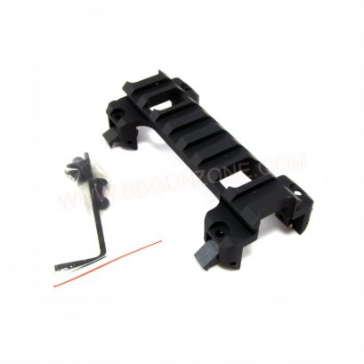 รางติดกล้อง MP5 Series