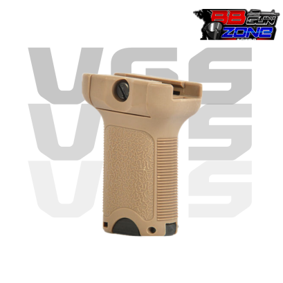 กริปมือ TD รุ่น VGS-S (2026) - TAN