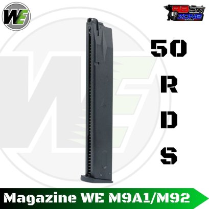 WE Magazine M9/M92 แม็กยาว