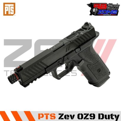 PTS Zev Technologie OZ9 Elite