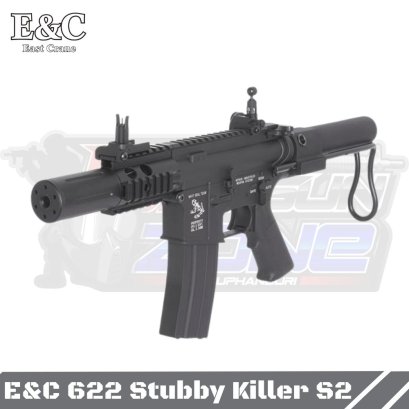 E&amp;C 622 S : M4 Stubby TANK