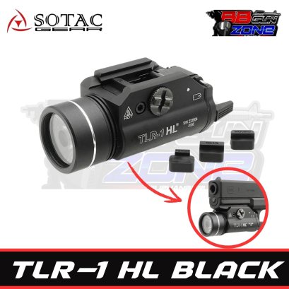 ไฟฉาย Sotac TLR-1 HL
