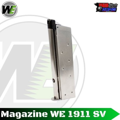 WE M1911 SV Magazine