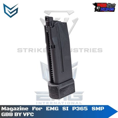 Magazine P365 EMG (VFC) For Strike Industries SMP P365 GBB