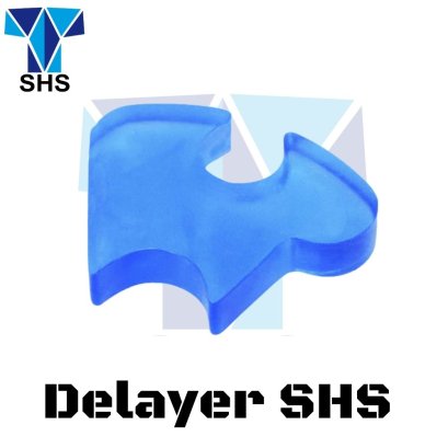 Delayer Polycarbonate SHS