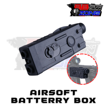 กล่อง Dummy / กล่องใส่แบต