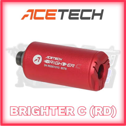 ACETECH BRIGHTER C (RD) TRACER UNIT