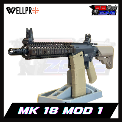 WELL PRO MK18 WE13-GPM