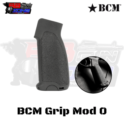 กริปมือมอเตอร์ BCM รุ่น Gunfighter Mod 0