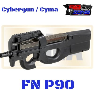 FN Herstal Licensed P90  CYMA-CM060