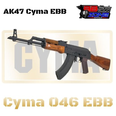 CYMA AK47 BlowBack CM046 EBB