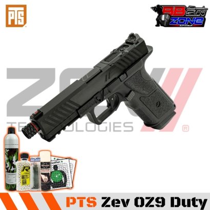 PTS Zev Technologie OZ9 Elite