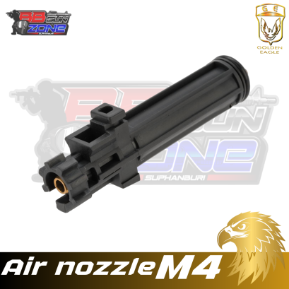 Golden Eagle  ลูกสูบ M4 GBB