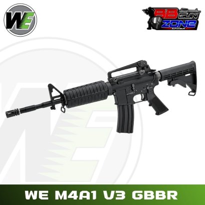 WE M4A1 V3 GBB