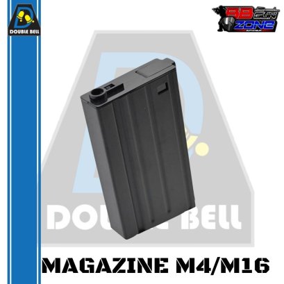 Magazine Double Bell M4/M16