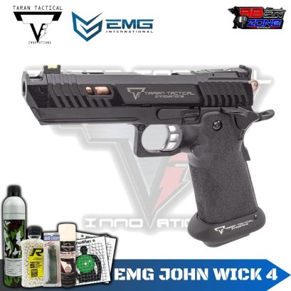 EMG JOHN WICK 4 Taran Tactical Innovations Pit Viper(copy)