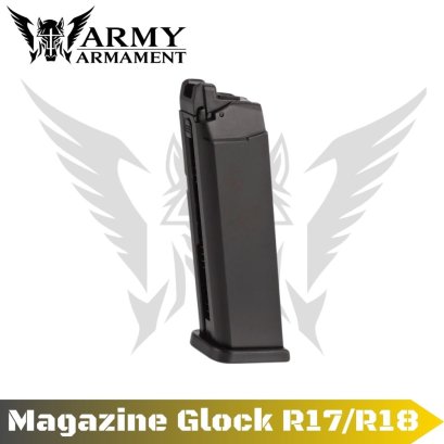 Army armament R17 / R18 Magazine