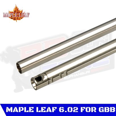 Maple Leaf 6.02 Inner Barrel for GBB